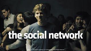 The Social Network 2010 , full movie , desi music factory