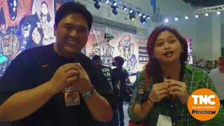 UnboxFest 2022 - Carlo Ople