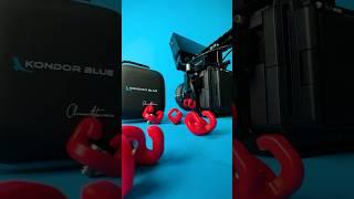 Cable managers for your camera rig