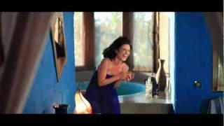 Making of Ellie White -Power of love video