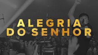 Juliano Son | Alegria do Senhor (Livres Ao Vivo Em São Paulo)