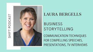 BUSINESS COMMUNICATION | LAURA BERGELLS