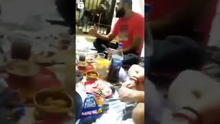 naveen bali jail new video NCR top gangster 