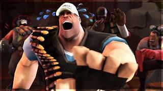 TF2: LOSER CHEATER GETS BULLIED OUT!