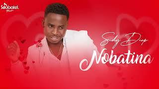 Sidy Diop - Nobatina (Audio Clip Officiel)