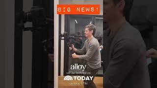 Alloy's Dr. Sharon Malone and Maria Shriver Talk MHT on The Today Show!