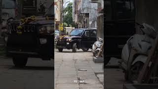 Black Scorpio Status  || Scorpio New WhatsApp Status || New Scorpio Status ||#shorts #viral