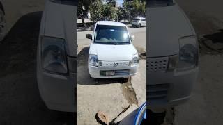 Suzuki alto side mirror glass fixing #shorts #trending #car #subscribe #youtube