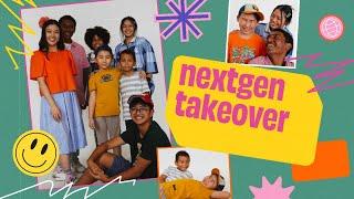 NextGen TakeOver | Ps. Ruach Mitchell | The Collective Church