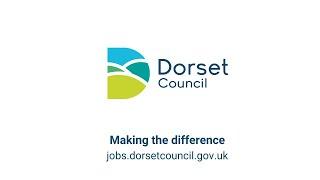 Working as a Planning Officer in Dorset Council