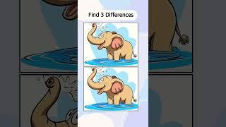 Quick Challenge! Can You Spot the Changes? #370