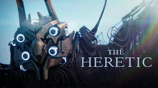 The Heretic short film | Unity