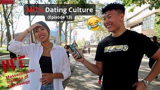 Asking MIT Students How They Got Into MIT + Hookup Culture  ft. Nina Wang! [Spider-Man No Way Home]