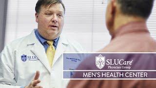 Treating an Enlarged Prostate (BPH) - SLUCare Men's Health