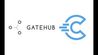 GateHub Tax Reporting - CryptoTrader.Tax Demo