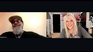 Jimmy Vivino  Live on Game Changers With Vicki Abelson