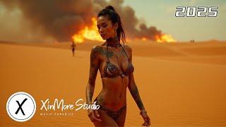 EDM Hits 2025  Remixes of Popular Tracks  Ultimate Bass Boosted Mix