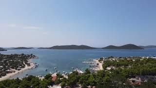 Mavic Air2 Drage Pakoštane 360*