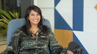 An Interview with Sandhya Krishna | Global Banking School (GBS) Podcast 11|