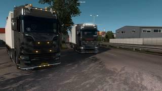 Only Way is Dutch [Ets 2 Style]