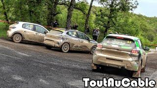  Rallye Castine - Terre d'Occitanie 2024 by ToutAuCable (With mistakes)