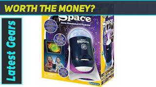 Brainstorm Toys Deep Space Home Planetarium: The Ultimate Space Education Tool