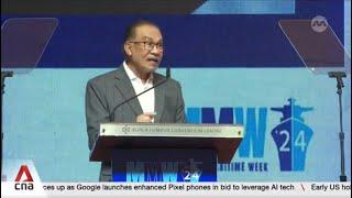 Malaysian PM Anwar could use BRICS as platform to expand ASEAN’s reach, say economists