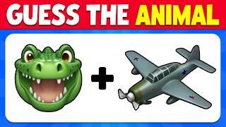 Guess the ITALIAN, INDONESIAN BRAINROT MEMES by Emojis | Tralalero Tralala  Bombadiro Crocodilo 