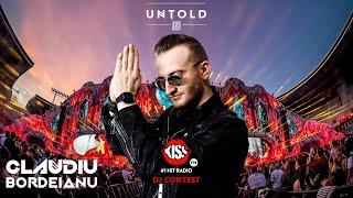 @ClaudiuBordeianu - DJ Contest  @  Kiss FM Romania  ️ UNTOLD Festival  Fire Mix  EUU.ro