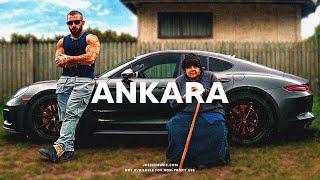 Type Beat Club x Balkan "ANKARA" (Prod. Joezee)