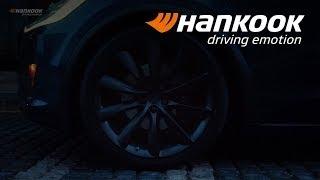 [Hankook Tire] Electrified Hankook_Silent 15sec ver.