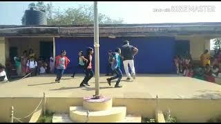 Rajendra shinde dance performance galti se mistake