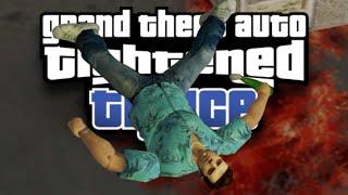 Die schlimmste Mission bisher! | GTA: TIGHTENED THRICE  PART 04