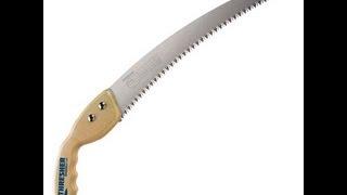 13" Thresher Hand Saw from SherrillTree