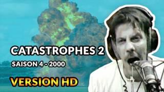 Catastrophes 2 - 2000 - Débats de Gérard de Suresnes HD