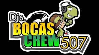 DJS BOCAS CREW 507 - Reggae Cuarentena BY DJ SEDUCTION @djseduction1120 ️️