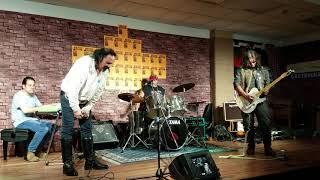 The Electric Limeade 3/16/19(7)