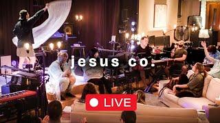 Light, Life, & Love - Jesus Co. & WorshipMob Live Worship w/ JesusCo