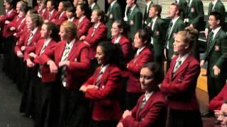 Choralation Westlake- Maunga e ole Atuolo