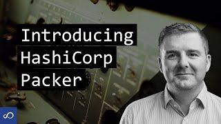 This is HashiCorp Packer