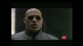 The Matrix Reloaded 2003 Film Clip