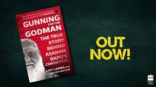 #GunningForTheGodman by Ajay Lamba and Sanjeev Mathur