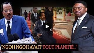 Pani.que à Etoudi : Paul Biya ne s'en sortira pas, Ferdinand récupère le pouvoir et chasse Niat Njif