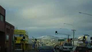 New Zealand trip