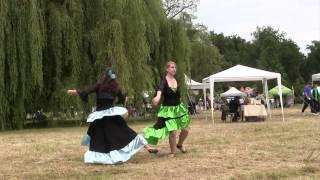 IRIS - La Tarantella