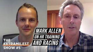 Mark Allen Interview on Training and Racing