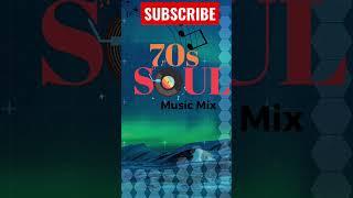 70s Soul Music Mix | Best Soul Music Mix | Soul & RnB #shorts #rnbsoul #soul #rnb #love