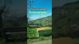 Switzerland  the land of beauty #Switzerland #Basel