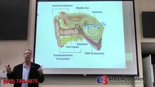 OAE - indetailed description