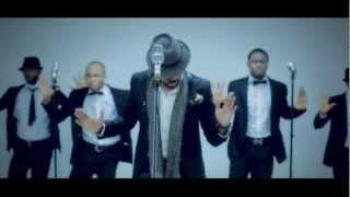 Official Video: Banky W - "Yes/No"